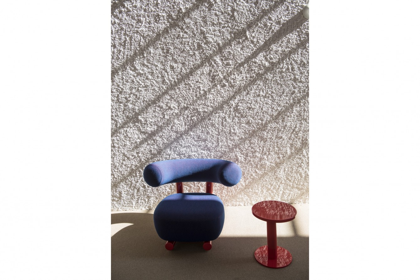 Design Details Moroso