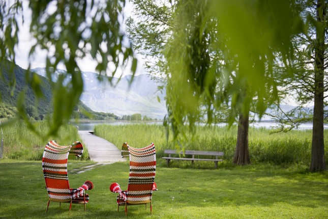 Seehotel Ambach Spring Special Moroso