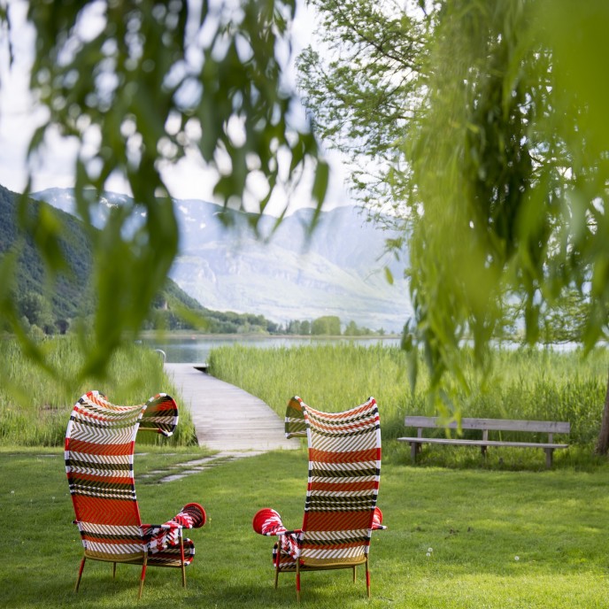 Seehotel Ambach Spring Special Moroso