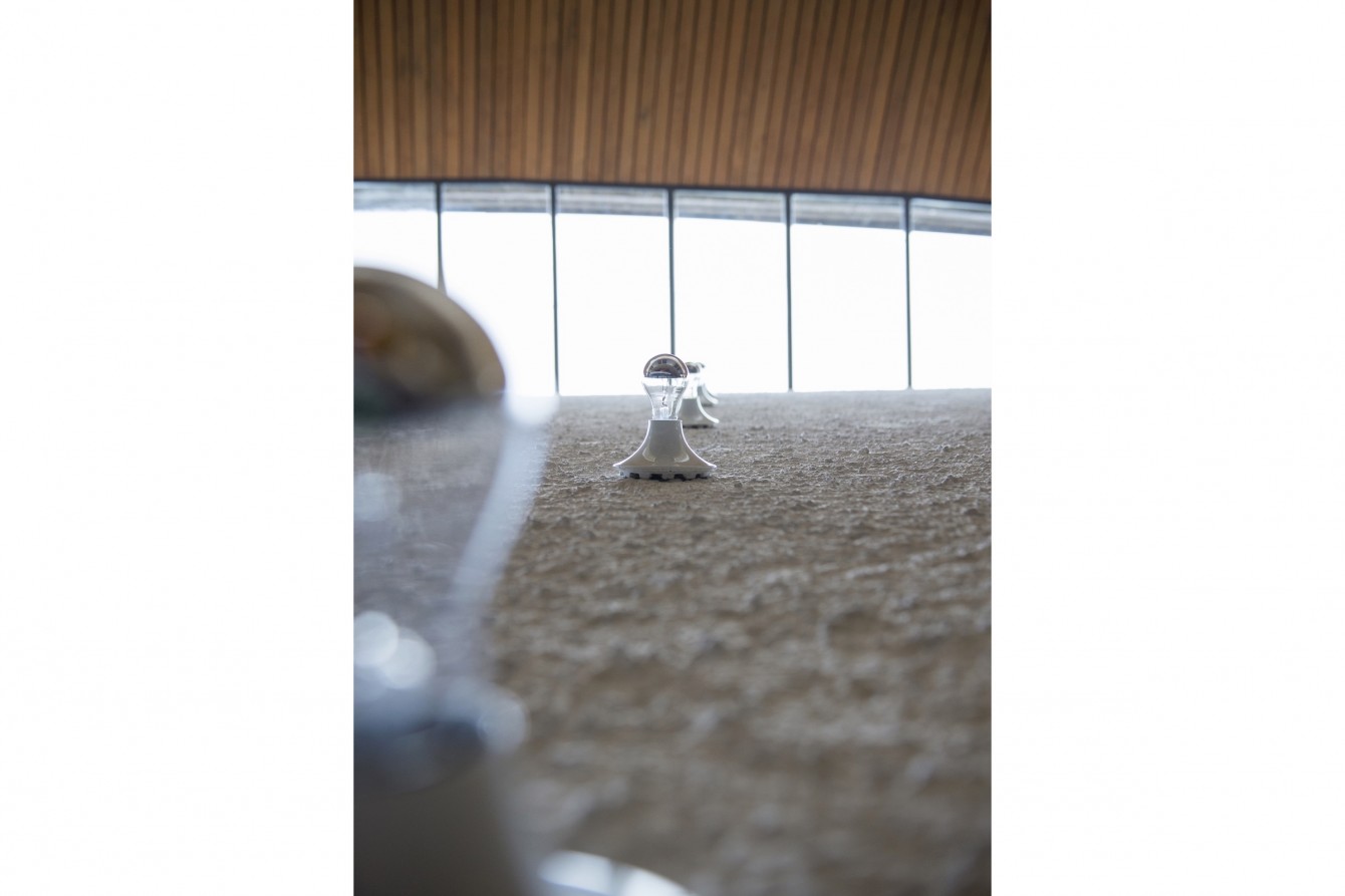 Design Details Teti Artemide