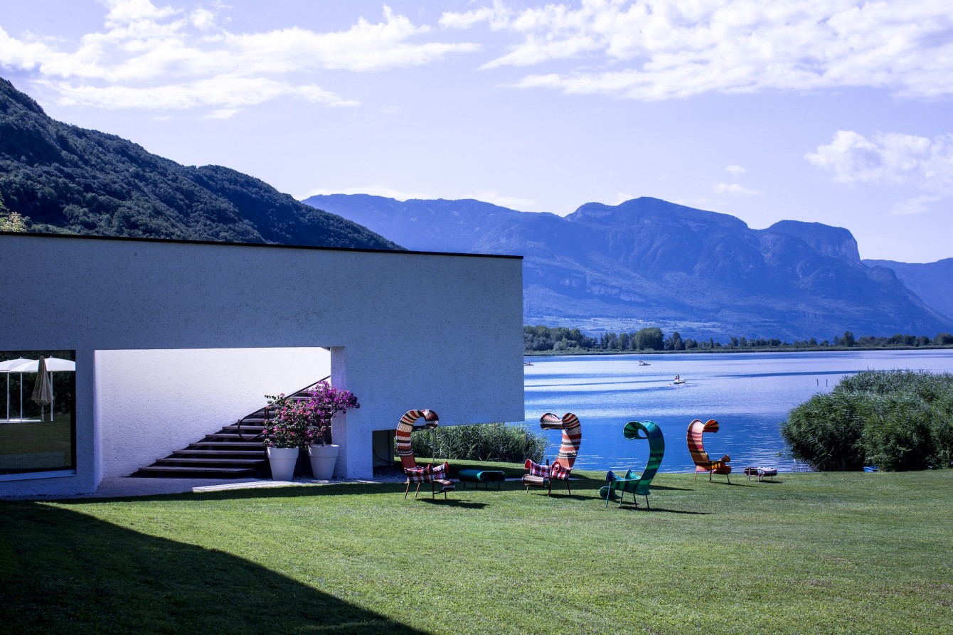 Design Exteriordetails Moroso