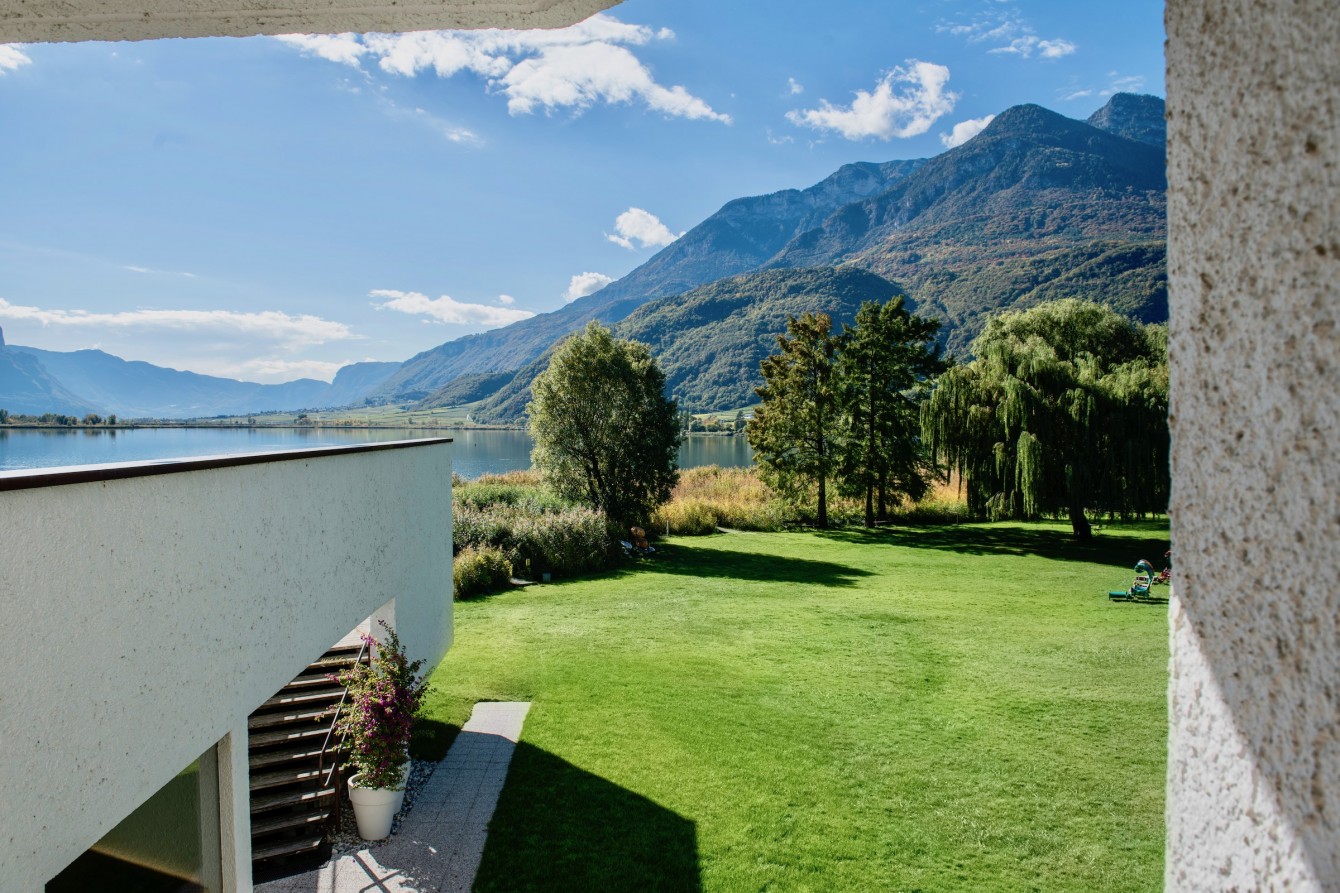 Seehotel Ambach Smart View ausblick vista view panorama