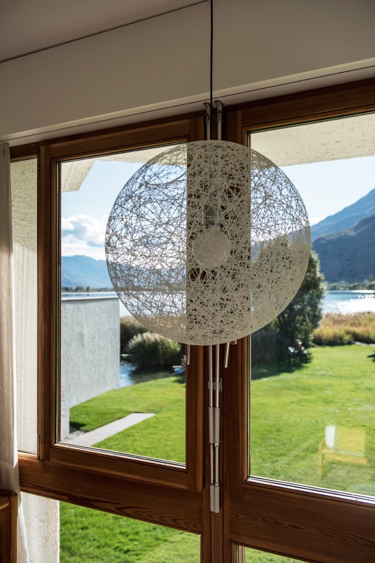 Seehotel Ambach: Smart View, design