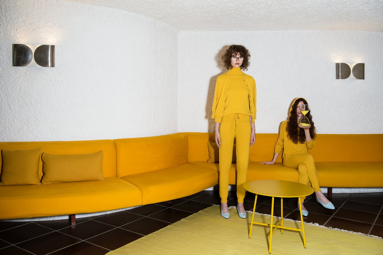 Seehotel Ambach Mode Allude MP Management Italy Luca Meneghel