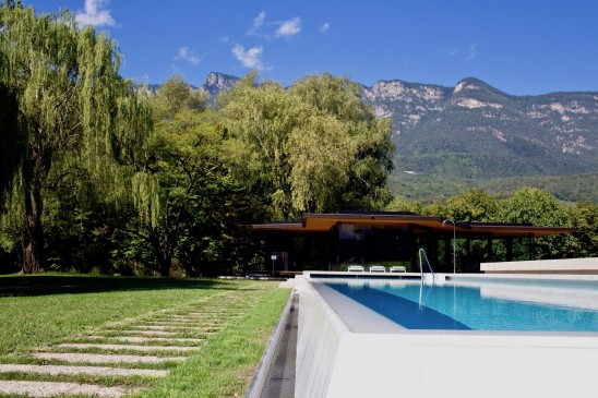 Seehotel Ambach Badehaus