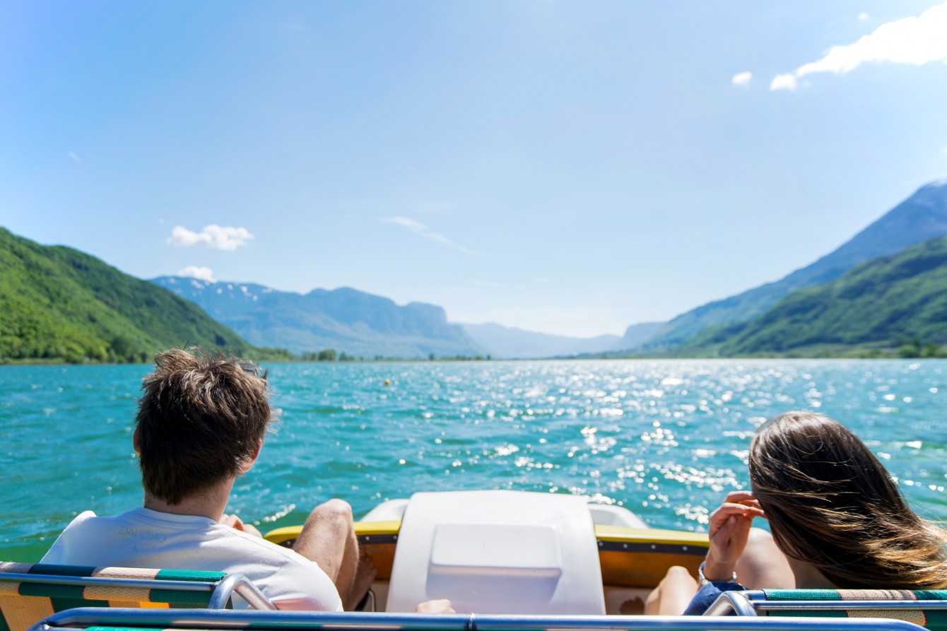 Seehotel Ambach, Kalterer See